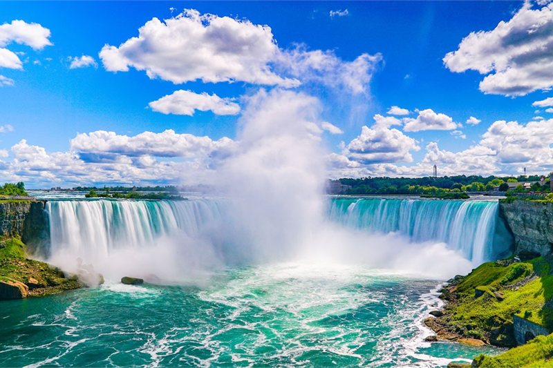 Viajar por Chicago y Niágara ROT
