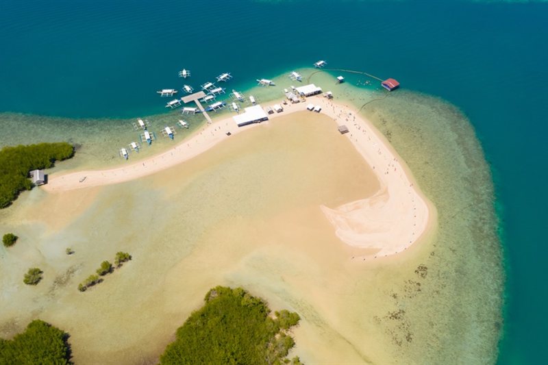 Viajar por Filipinas esencial y joyas de Palawan