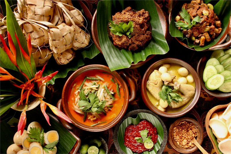 Viajar por Tesoros de Singapur, Malasia y Exótica Java