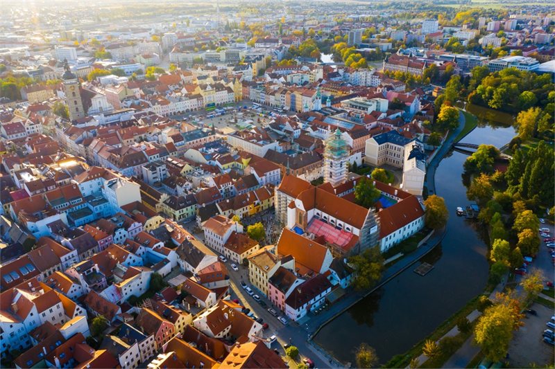 Viajar por Austria y Alemania al Completo