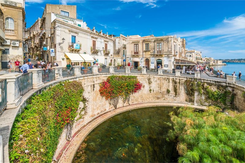 Viajar por Simplemente Sicilia E Islas Eolias
