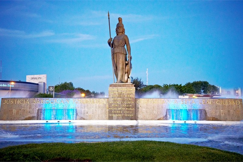 Viajar por México: Tradición y Modernidad