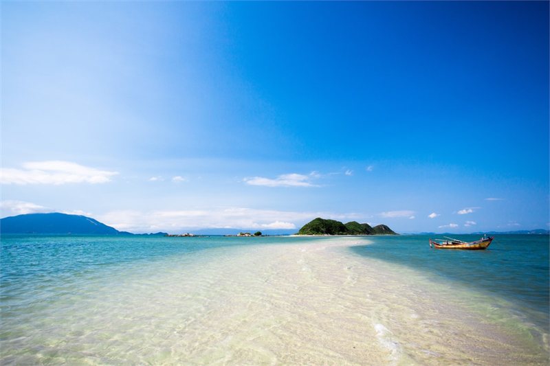 Viajar por Extensión Playas de Nha Trang