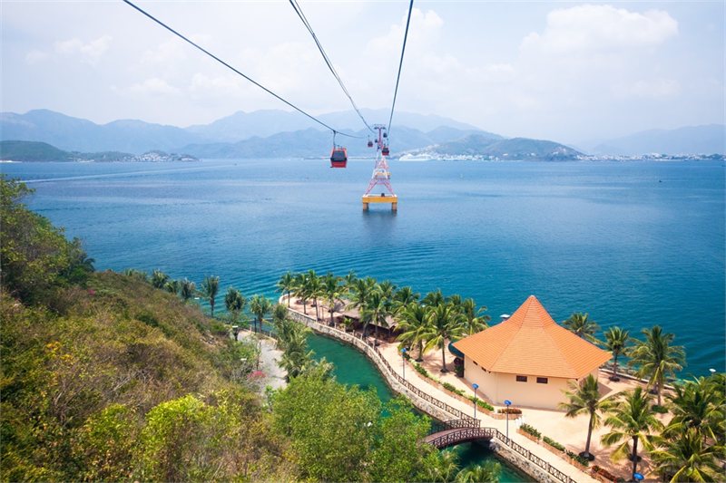 Viajar por Extensión Playas de Nha Trang