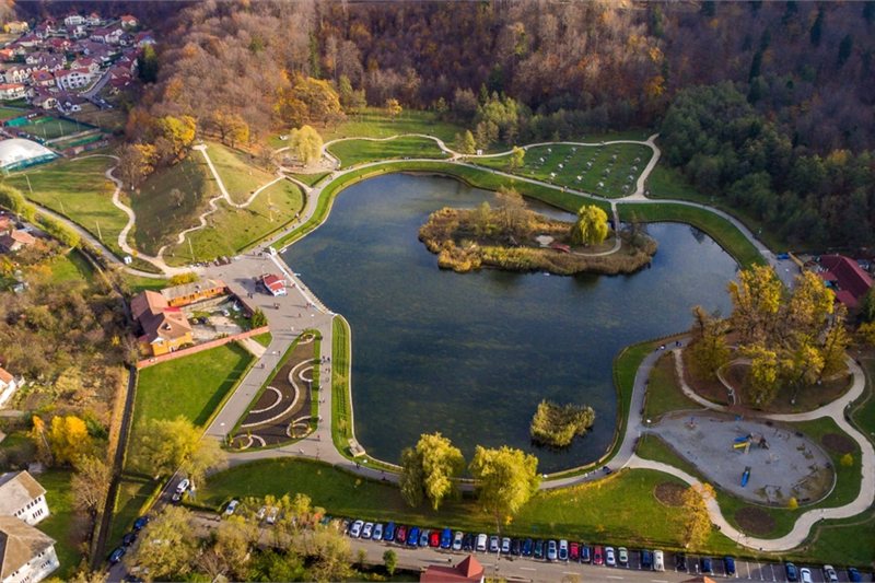 Viajar por Vuelta Balcánica fin Tirana