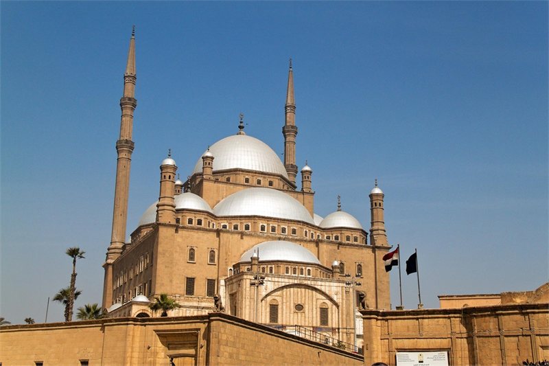 Viajar por Cairo con Memphis y Sakkara