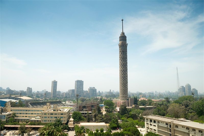 Egipto milenario con El Cairo y Alejandría 2026