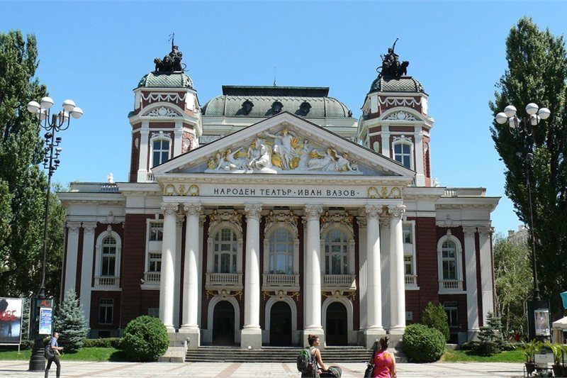 Viajar por Bulgaria y Rumanía: Monasterios y Castillos de Leyenda