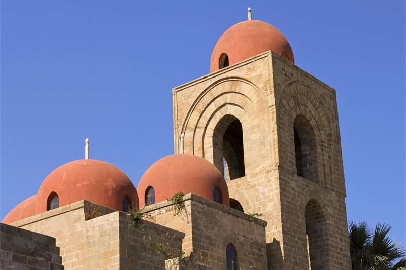Viajar por Ronda Italiana y Sicilia Con Islas Eólias