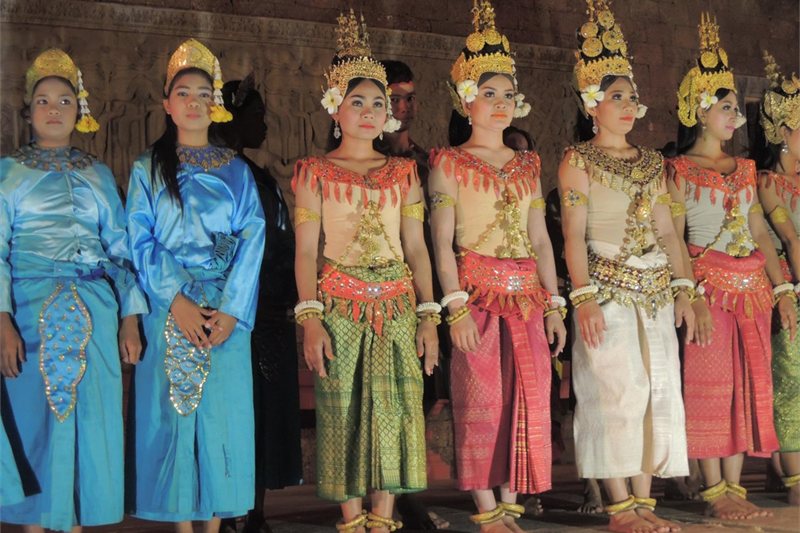 Viajar por Tailandia, Bahía de Halong y Templos de Camboya