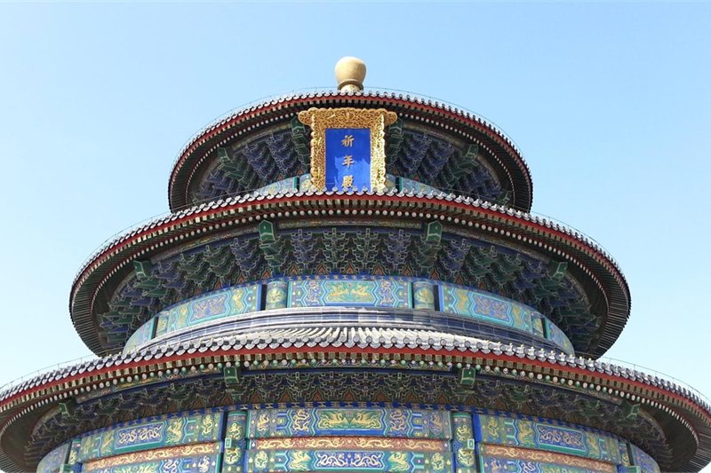 Viajar por Pekin y Shanghai