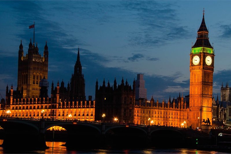 Ciudades de Vanguardia