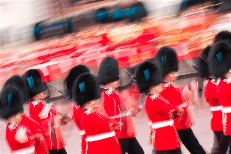 Lo Mejor de Inglaterra y Escocia