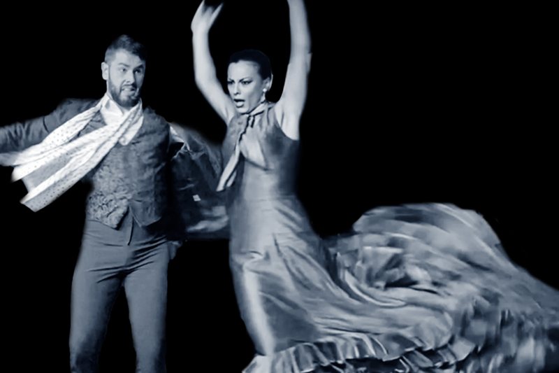 Viajar por Andalucia y Portugal al completo