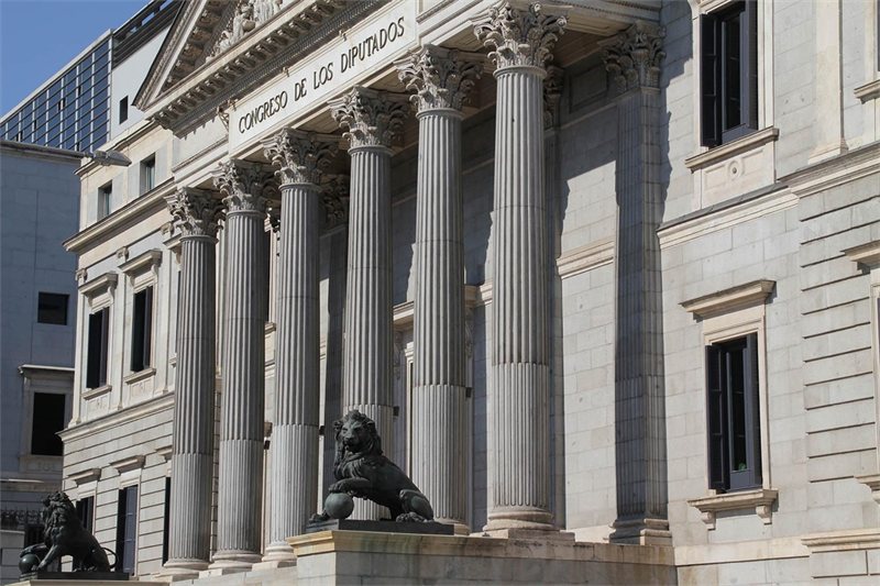 Viajar por España y Portugal