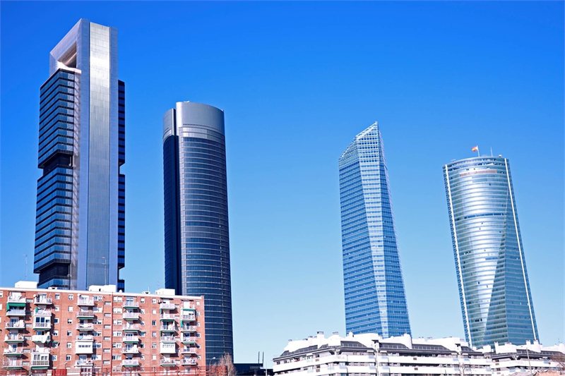 Viajar por España, Suiza y Francia con Ámsterdam