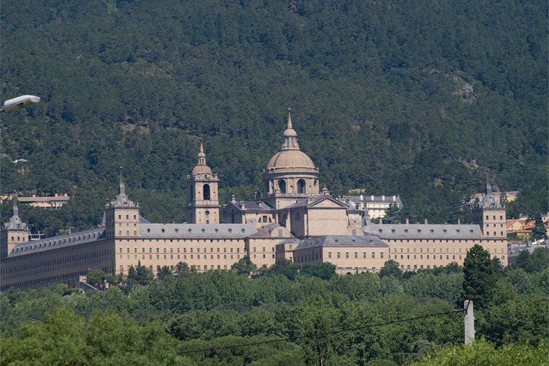 Andalucía y El Cantábrico