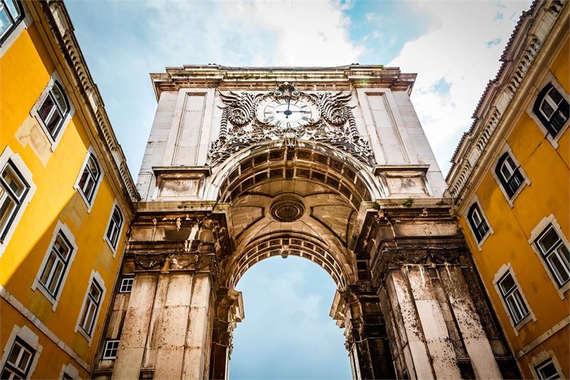 Viajar por Andalucia y Portugal al completo (Sin Alhambra)