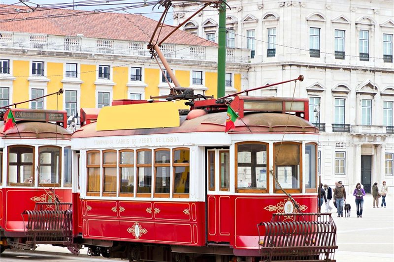 Viajar por Experiencia Andalucía Auténtica con Portugal