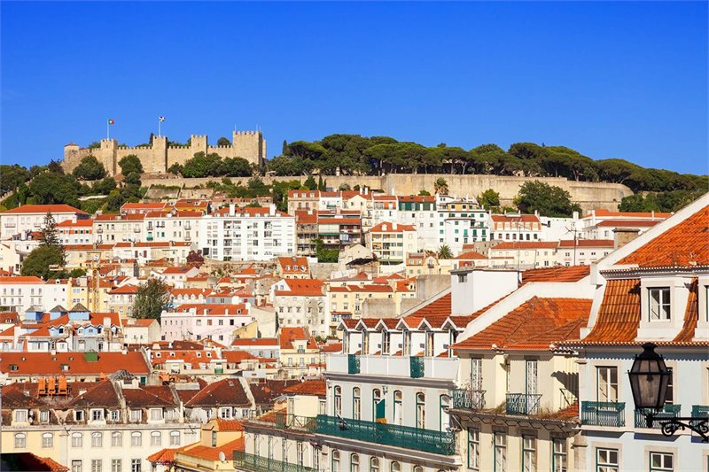 Viajar por Portugal al completo