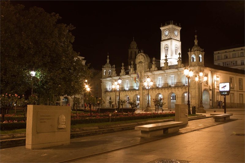 Viajar por Triangulo Atlántico