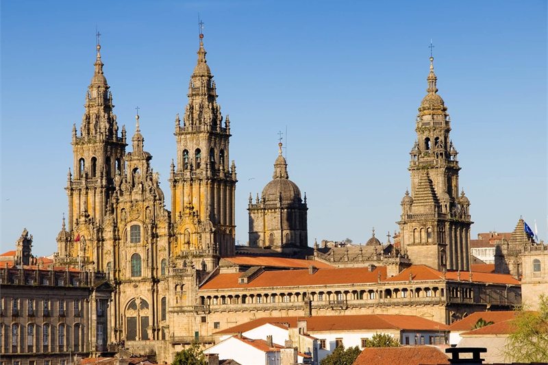 Camino Francés