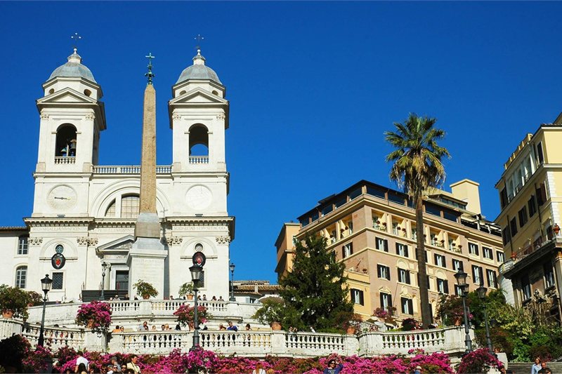 Viajar por Cataluña, Levante y Andalucía