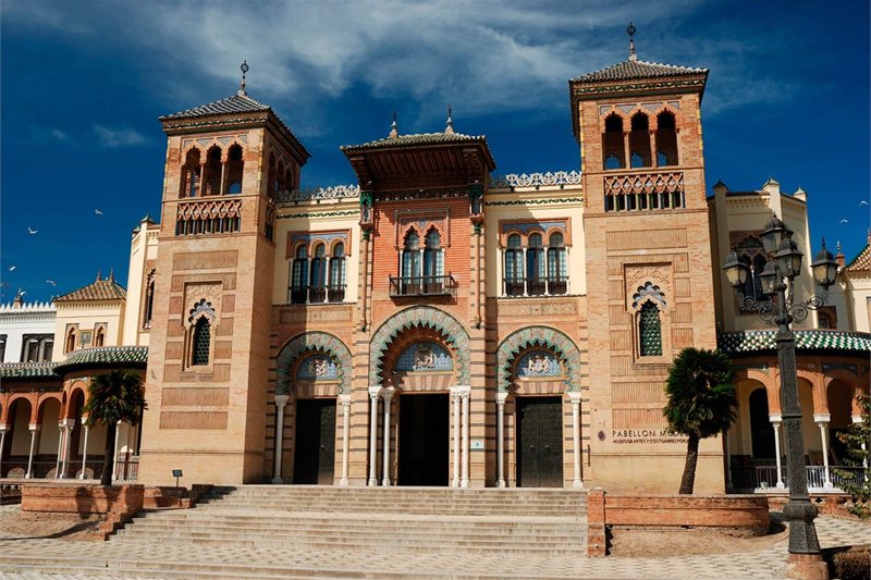 Córdoba y Sevilla, 3 Dias Salida Lunes