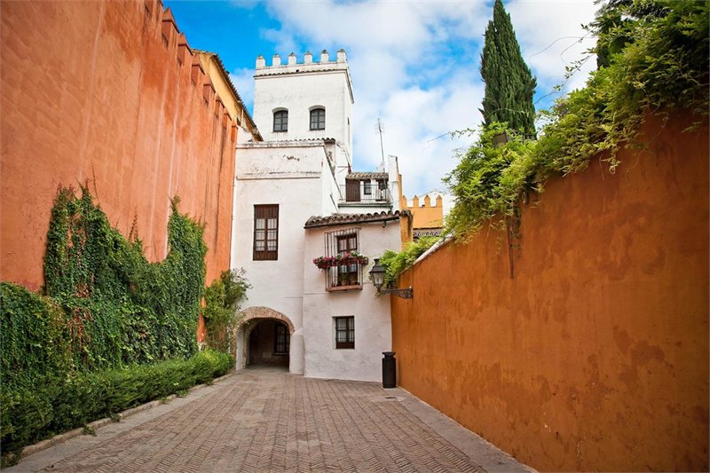 Viajar por Andalucia en tren AVE (Alta Velocidad)