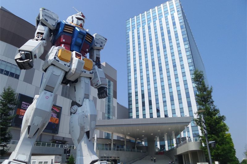 Viajar por Lazo Germanico con Austria