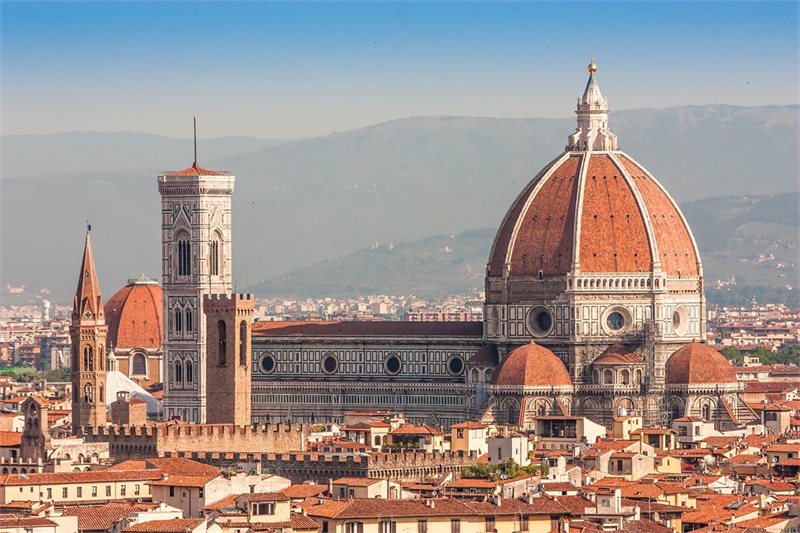 Viajar por En El Corazón De Italia ROT