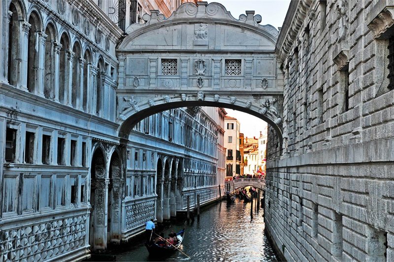 Londres con Italia Monumental
