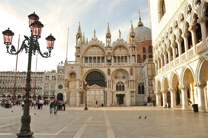 Viajar por las Maravillas Europeas