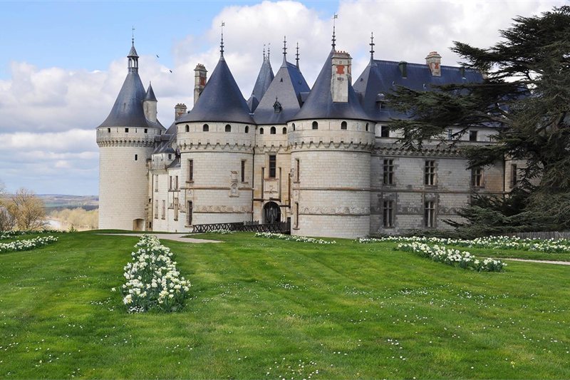 Viajar por Maravillas De Borgoña