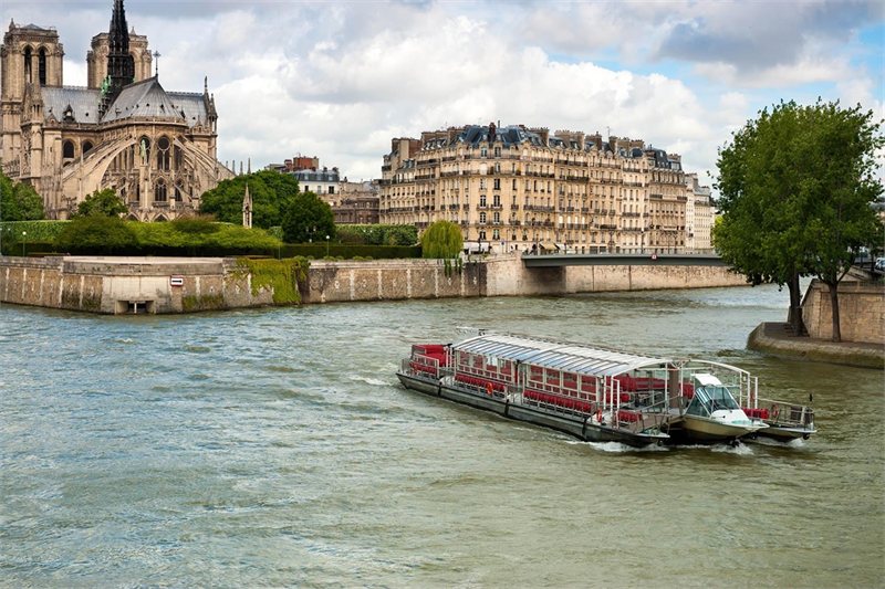 Viajar por Contrastes de Europa (Sin Alhambra)