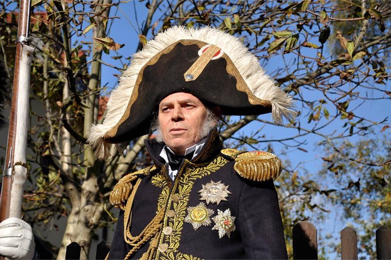 Viajar por la Ruta Romántica