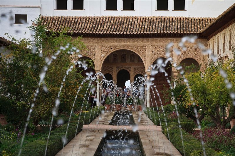 Portugal, Andalucía y Marruecos, 13 Dias