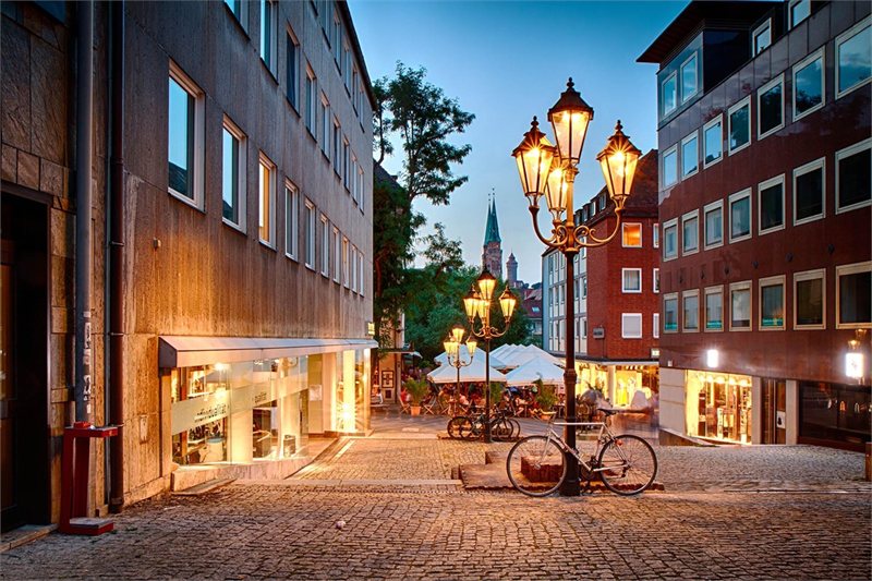 Viajar por Berlín, Praga, Viena y Budapest +i