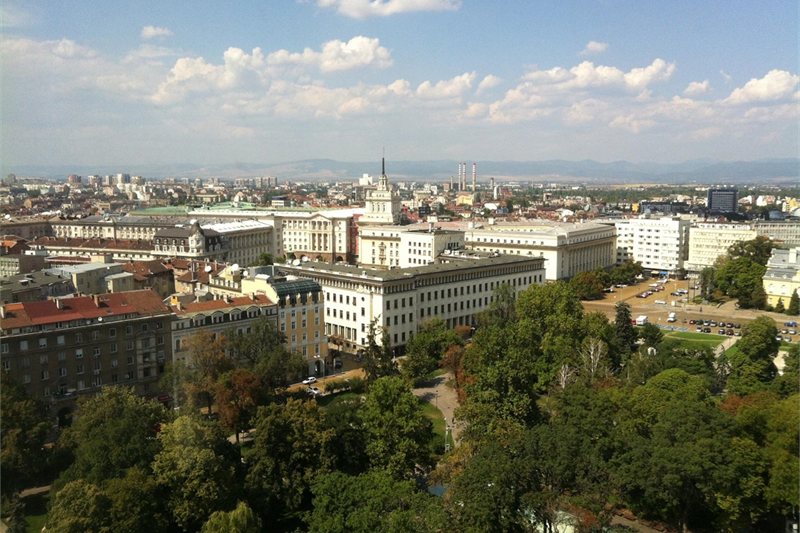 Viajar por Andalucia y Portugal
