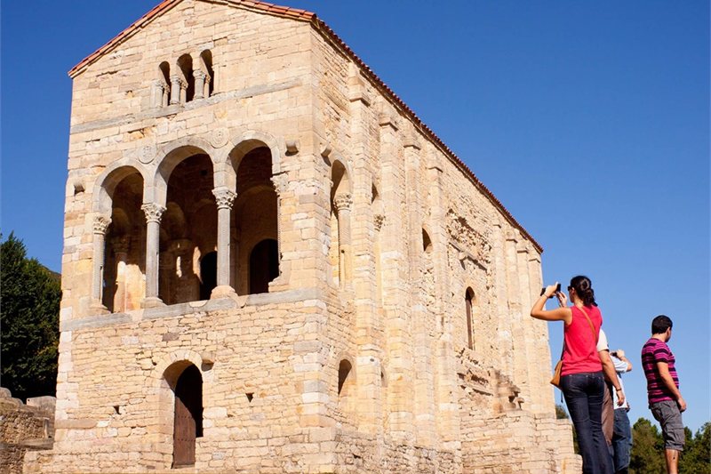 Viajar por Asturias y Cantabria