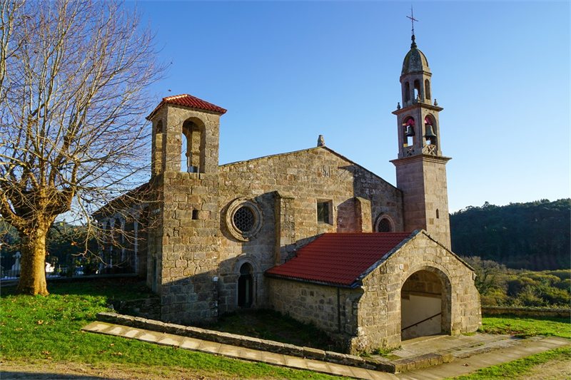 Norte de España, 8 Dias Salida Domingo desde Madrid