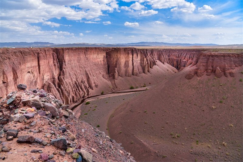Viajar por Irán, el tesoro de Oriente
