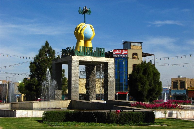 Viajar por Irán, el tesoro de Oriente