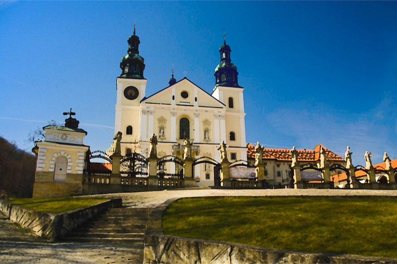 Viajar por Viena y Capitales del Este
