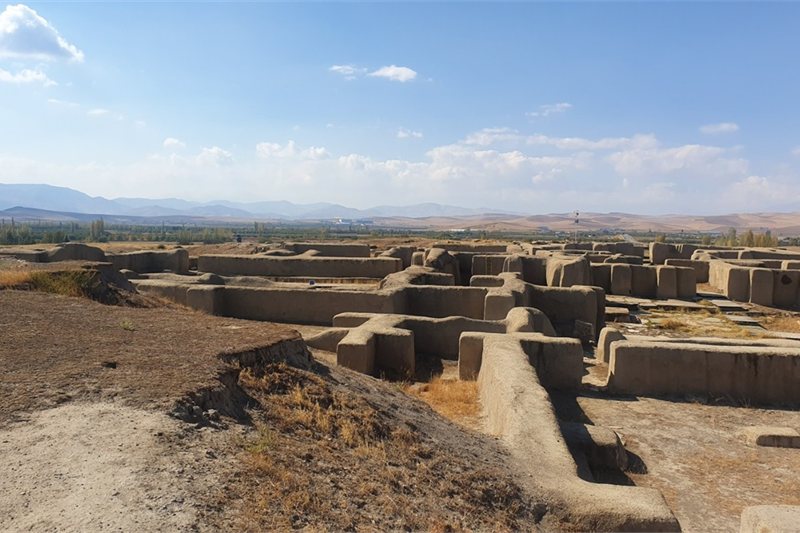 Viajar por Teherán y bellezas del Oeste Persa