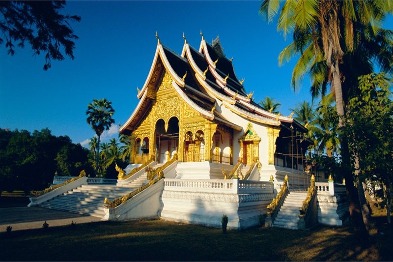 Viajar por Joyas de Indochina: Tailandia, Laos y Templos de Angkor