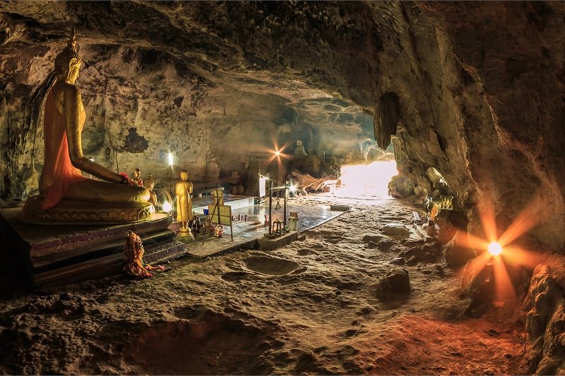 Viajar por Tailandia al completo con Kanchanaburi - Fin Chiang Rai