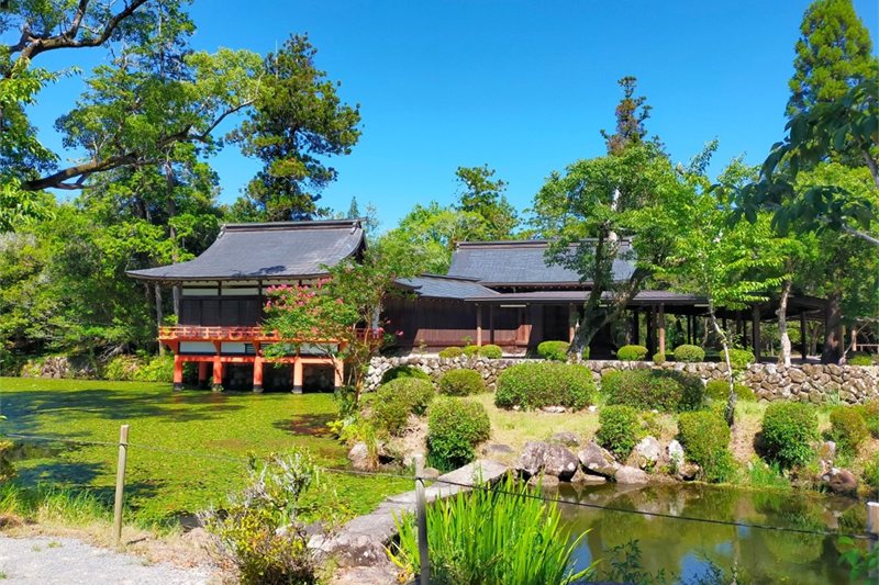 Viajar por La isla de Kyushu: tierra de dioses y volcanes
