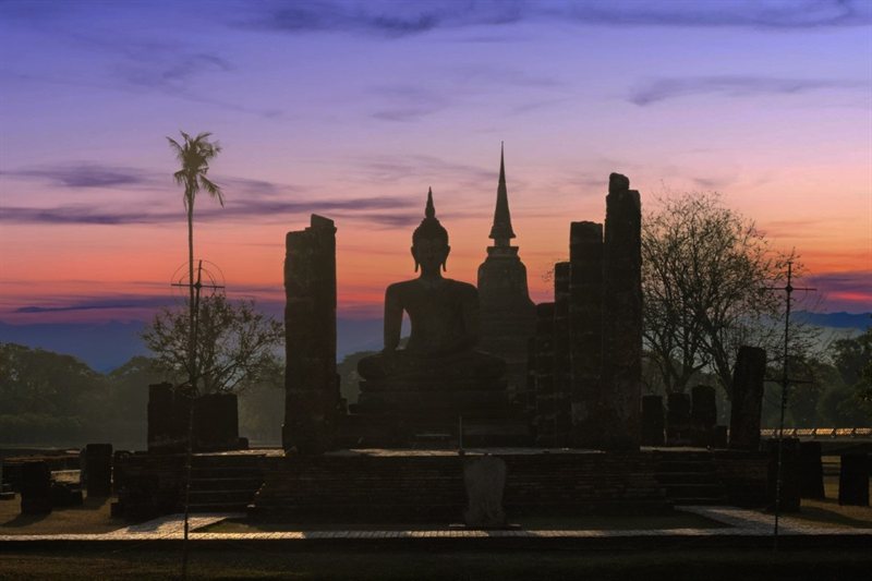 Viajar por Tailandia Clásica y Joyas de Laos