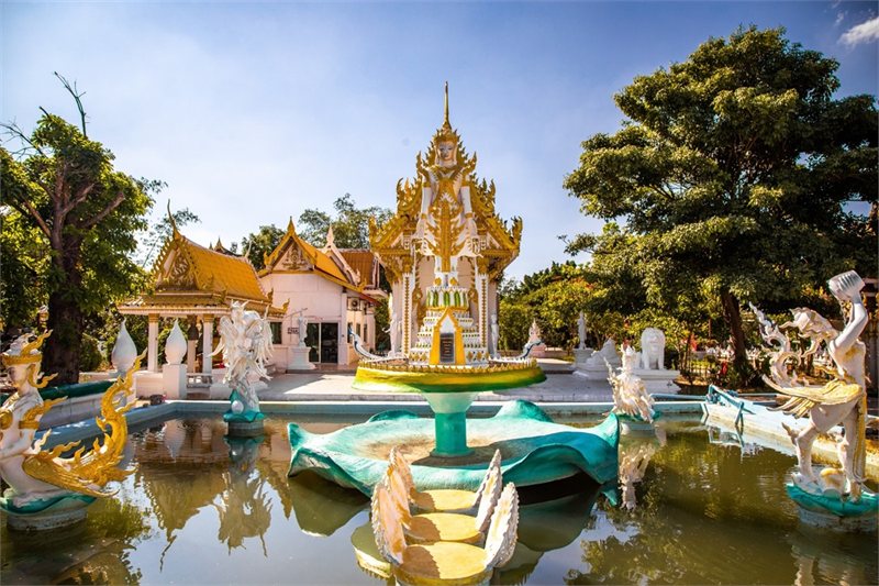 Viajar por Gran Tour de Tailandia y Joyas de Laos y Camboya